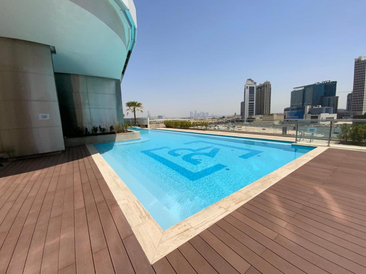 Rh- Downtown Oasis, Spacious 01 Bedroom In Downtown Near Dubai Mall Exterior foto