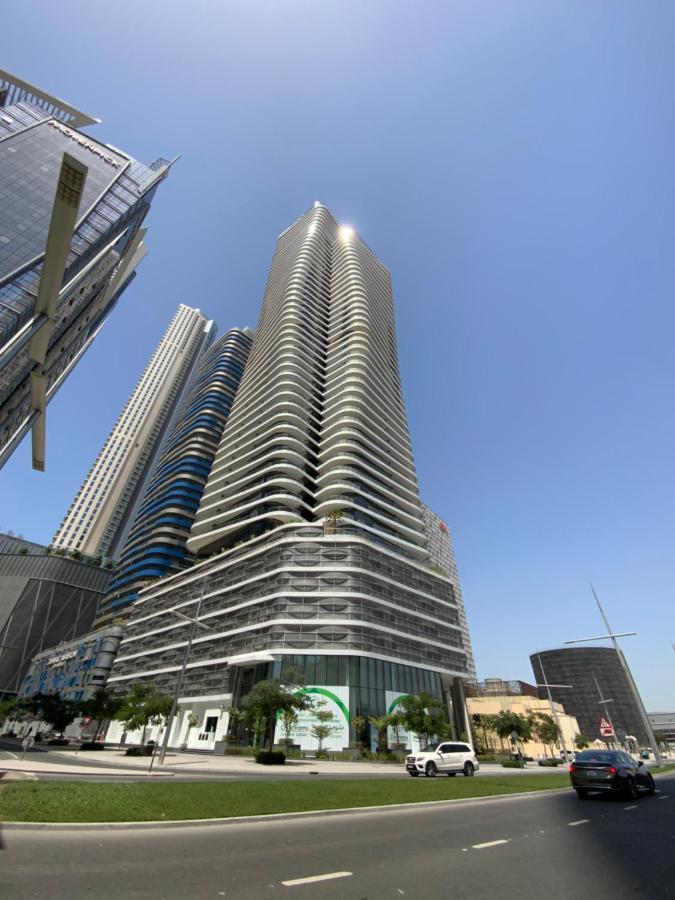 Rh- Downtown Oasis, Spacious 01 Bedroom In Downtown Near Dubai Mall Exterior foto